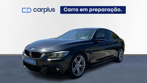 BMW Serie 4